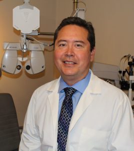 Dr. John E. Maanum