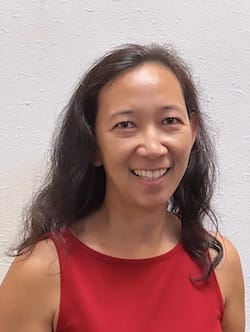 Photo of Dr. Nakada